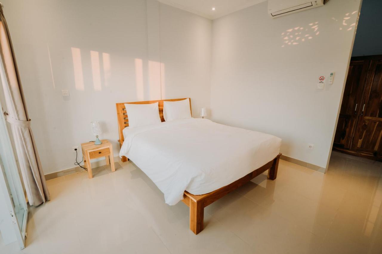 Nova Guest House Canggu Extérieur photo