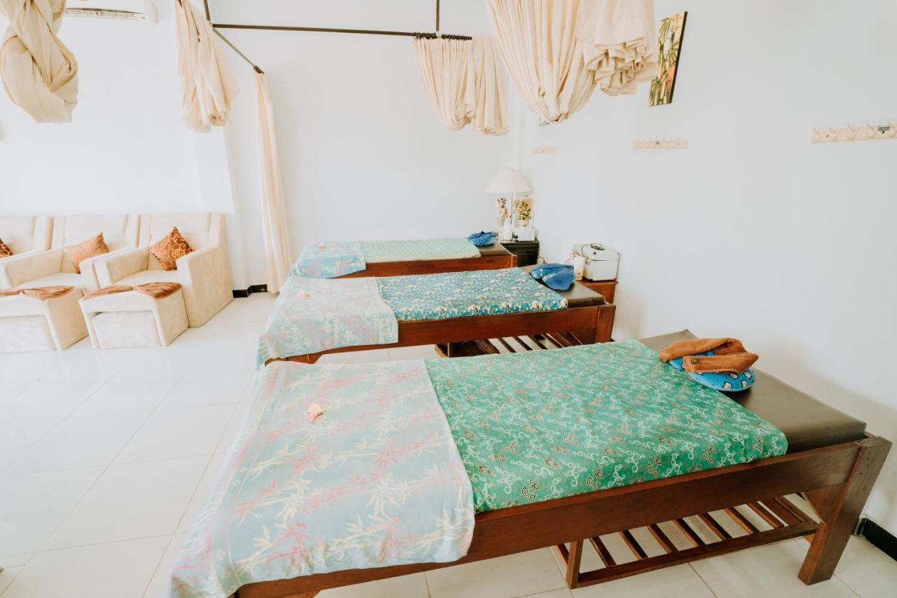 Nova Guest House Canggu Extérieur photo