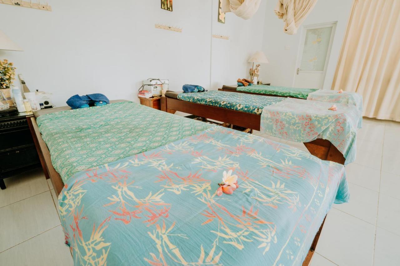 Nova Guest House Canggu Extérieur photo