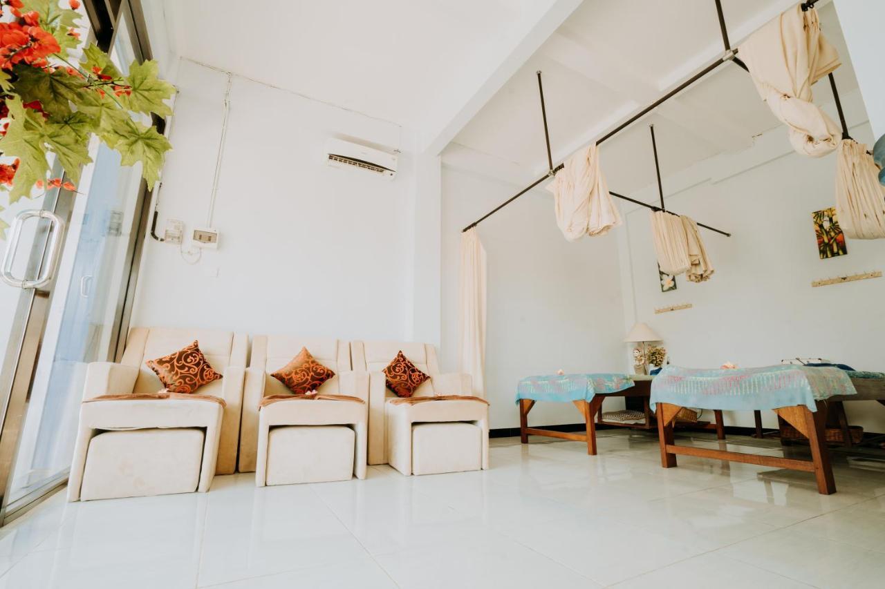 Nova Guest House Canggu Extérieur photo